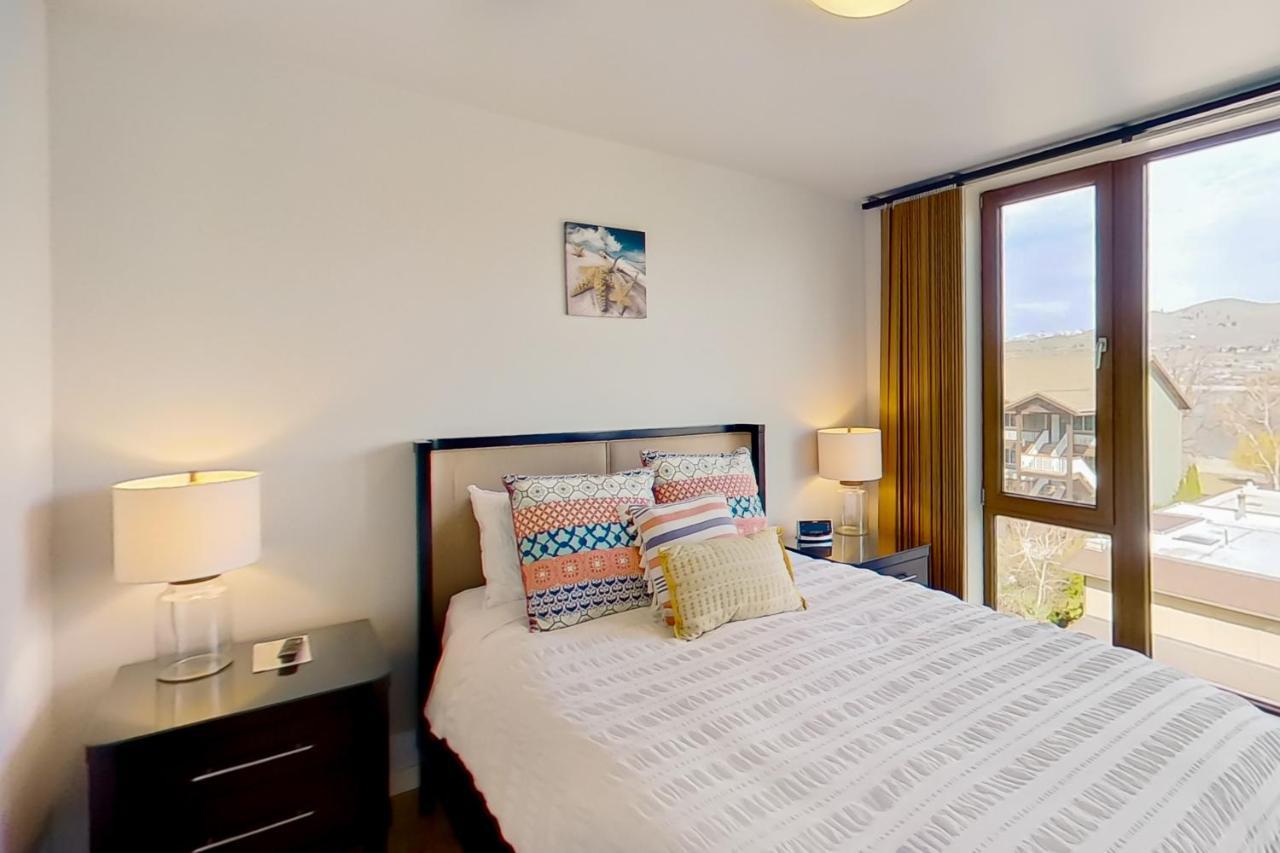 Chelan Resort Suites Sunny Shores 310 Exterior foto