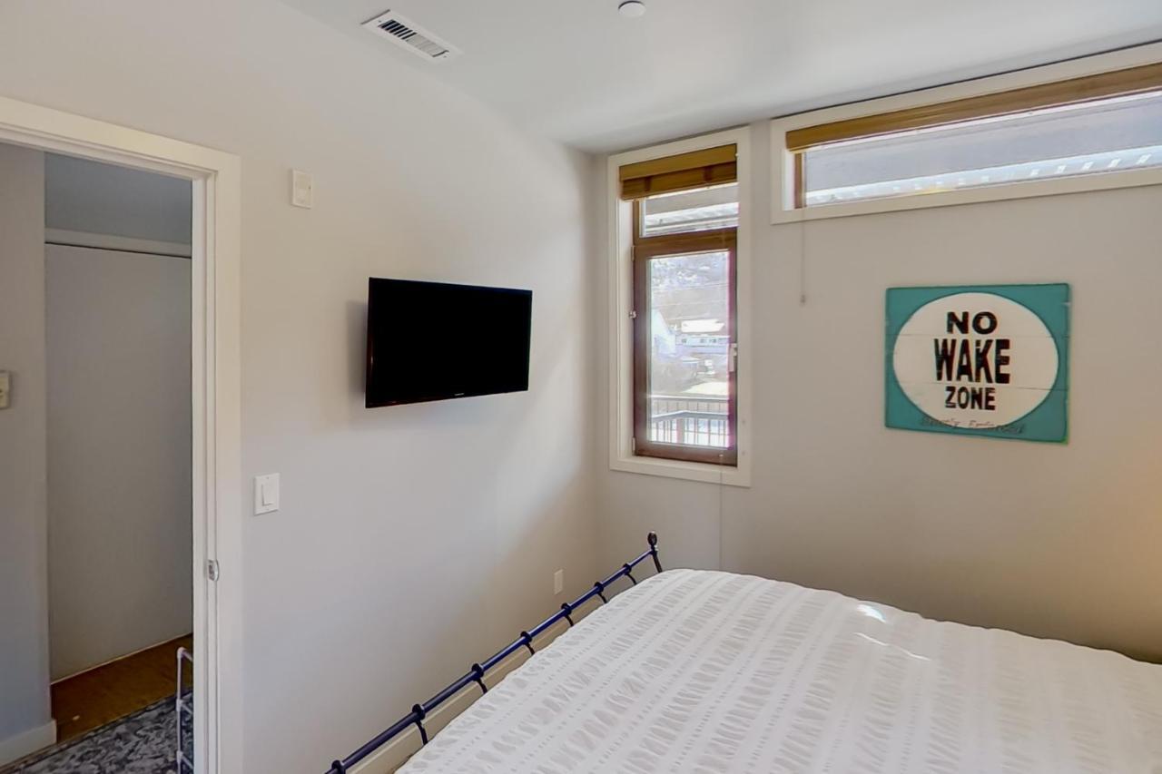 Chelan Resort Suites Sunny Shores 310 Exterior foto